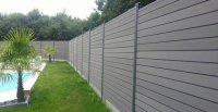 Portail Clôtures dans la vente du matériel pour les clôtures et les clôtures à Salignac-sur-Charente