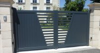 Notre société de clôture et de portail à Salignac-sur-Charente